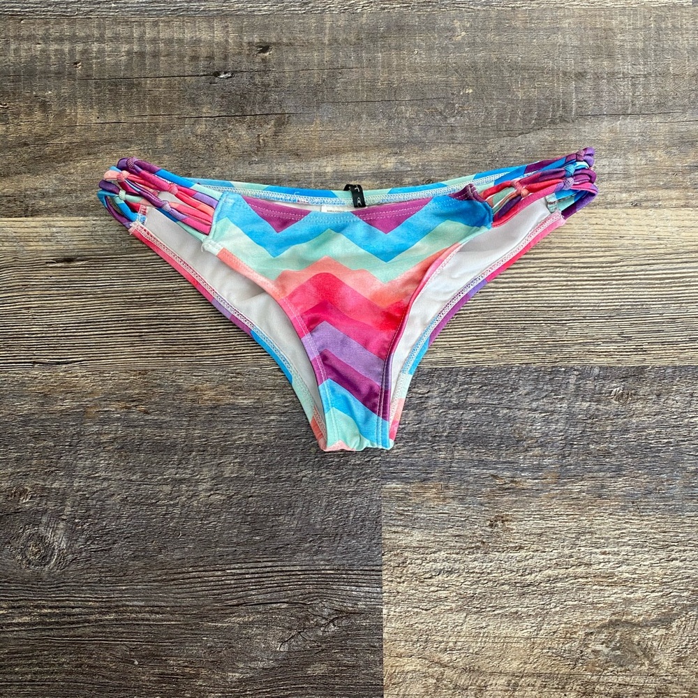 rip curl bikini bottoms